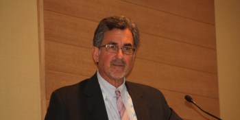 Industry pundit Michael Pachter confirmed as GamesBeat speaker