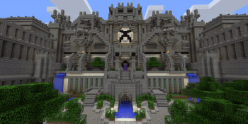 Minecraft is building blocky stacks of cash for Microsoft