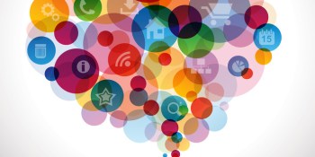 Mobile reports for mobile leaders: 4 for free at Mobile Summit 2015