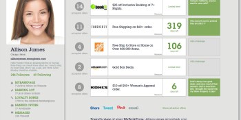 New private social shopping network wants you to 'bark' at your friends