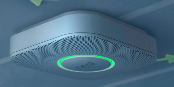 Nest announces second-generation Nest Protect smoke alarm