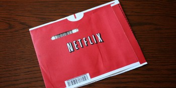 Netflix rolls out revamped website, its first major update in 4 years