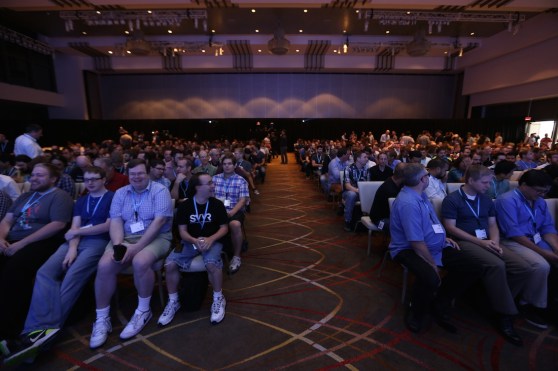 Oculus Connect