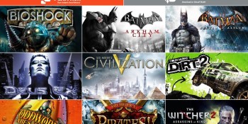 OnLive brings its game streaming to Sweden, Denmark, Finland, Norway, and Ireland