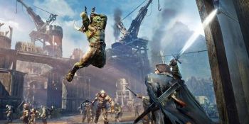 Shadow of Mordor’s PC preoder is $20 cheaper vs console