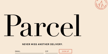 Parcel raises $1M to bring personalized home delivery to Manhattan