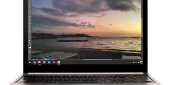 Adobe and Google team up to launch Photoshop for Chromebooks