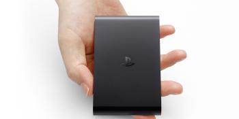 The PlayStation TV might not be an Apple TV killer, but that's not the point