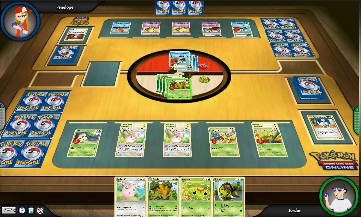 The Pokémon Company is selling in-game currency, and it has already started to move up the iPad charts in Canada.