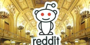 Reddit announces ‘reddit notes,’ its plan to give 10% ownership of Reddit back to users