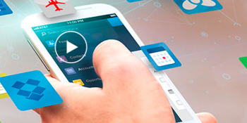 Salesforce launches $100M fund to back apps enlarging its ecosystem