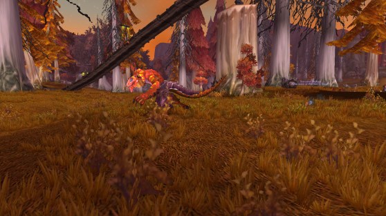 World of Warcraft salyin battle banner