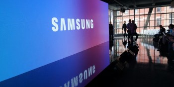 Samsung says every single one of its products will connect to the Internet in 5 years