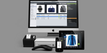 LightSpeed picks up $35M to add mobile payments to its brick-and-mortar retail software