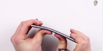 Watch video proof of iPhone 6 Plus' serious bending issue — a reason to wait before buying