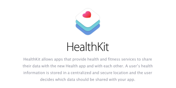 HealthKit is finally live: Here's how it (really) works