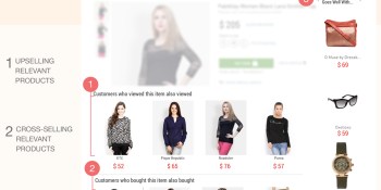 TargetingMantra scores $1.1M to make more recommendations