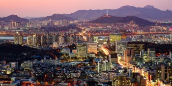 Meet Korea's billion-dollar startups