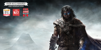 Last chance on Shadow of Mordor's preorder deals (updated for release)
