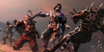 Shadow of Mordor’s Nemesis system draws from Burnout, football, and an architecture book