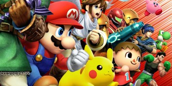 Nintendo’s holiday quarter earnings and revenues fall short of expectations