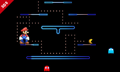 Super Smash Bros. for Nintendo 3DS