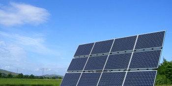 The coming era of unlimited — and free — clean energy