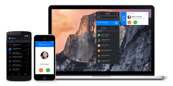 UberConference parent Switch dials up another $35M for unified communications