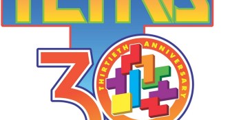 Tetris film coming from the producers of 'Platoon,' 'Terminator 2'