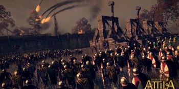 Why Creative Assembly is rapidly expanding its Total War game empire (interview)