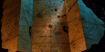 The NSA has a plan to map the entire Internet. It's called 'Treasure Map'