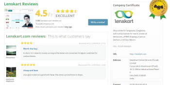 TrustedCompany nabs $1M to boost e-commerce trust in emerging markets