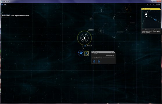 SpaceCom tutorial