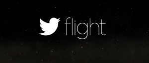 twitter flight