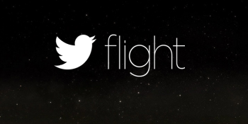 Twitter announces ‘Flight,’ a new annual conference for mobile app developers