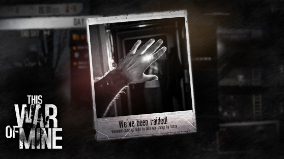 This War of Mine screenshot