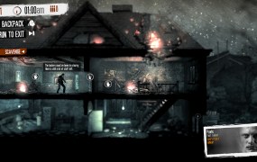 This War of Mine screenshot
