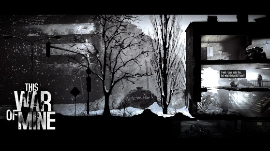 This War of Mine screenshot