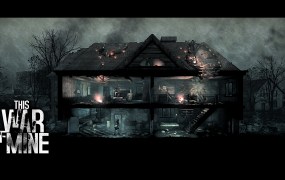 This War of Mine screenshot