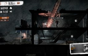This War of Mine screenshot