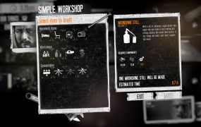 This War of Mine screenshot