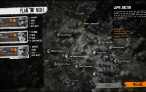 This War of Mine screenshot