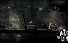 This War of Mine screenshot