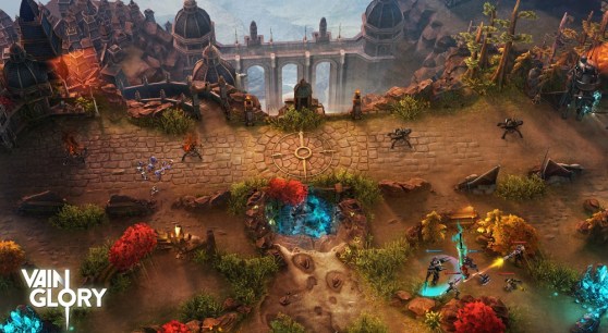 Vainglory