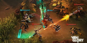 Vainglory dev hires former Wargaming exec to tap into MOBA-crazy Asia markets