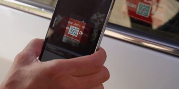 Verizon plans to create a sharing platform for virtually anything — not just cars