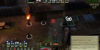 Wasteland 2 blends apocalyptic clichés, bad graphics, and unforgiving play into a surprise masterpiece (review)