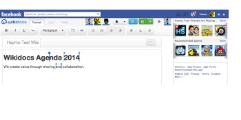 Atlassian buys Wikidocs and the tech to make websites and apps collaborative