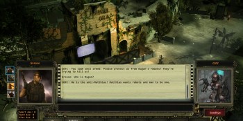 Wasteland 2 now available at more digital retailers