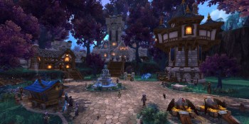 5 reasons to build garrisons in the World of Warcraft: Warlords of Draenor expansion (interview and guide)